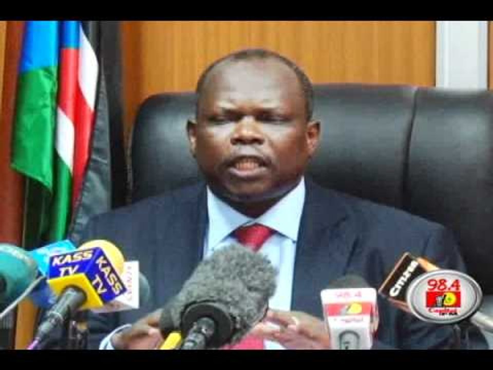 South Sudan ready to withdraw from contested areas