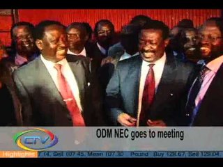 Capital FM Online TV - 4th April 2012