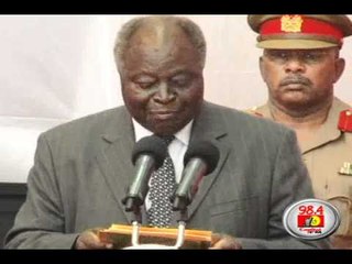 Kenya airports Authority challenged to fast track construction