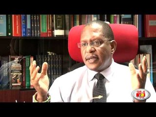 Tobiko pledges to deal with untouchables