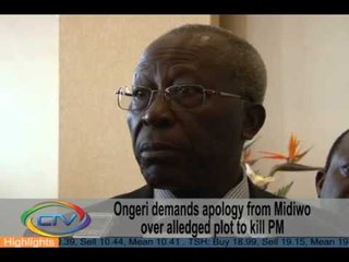 Capital FM Online TV -11th April 2012