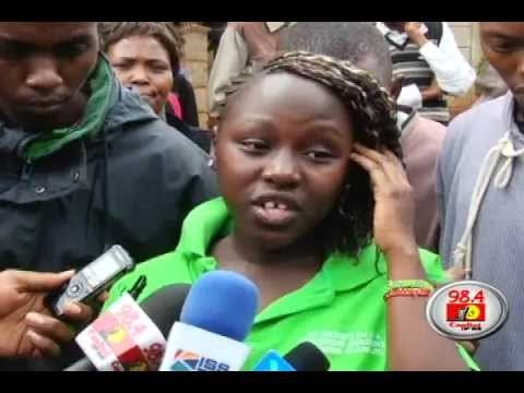 Survivors recount Hells Gate ordeal