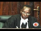 Appeal court adjourns hearing on election date