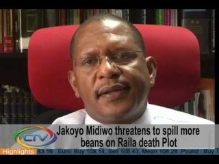 Capital FM Online TV -30th April 2012