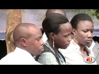 Minister Githae's son commits suicide