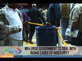 Capital FM Online TV -9th May 2012