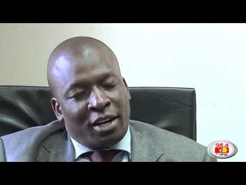 Union of Kenya Civil Servants Opposed to the Caretaker Committee