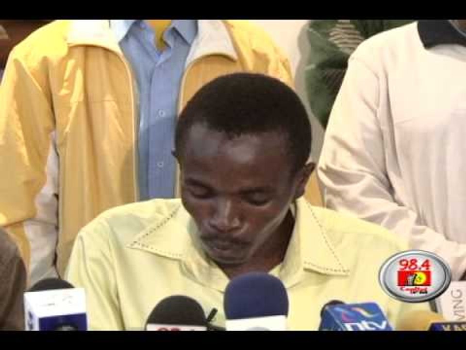 More damning report on NHIF