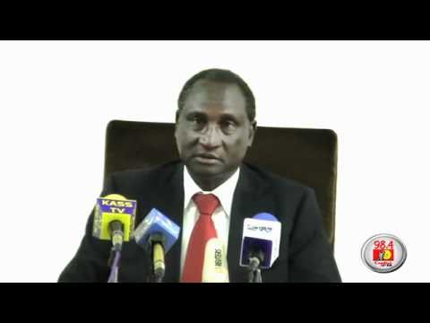 Kenyans on dope? Show us proof AK storms