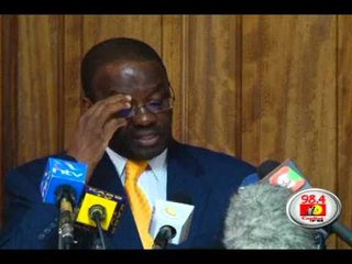 Justice Githinji elected president of Appeals Court