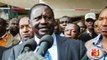 Nairobi blast an act of terror - Kenyan PM
