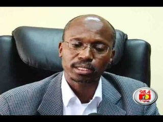 Budget cuts pose risk to Kenya poll - IEBC