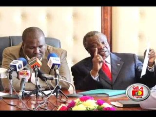 May 14 strike off as new NHIF rates suspended