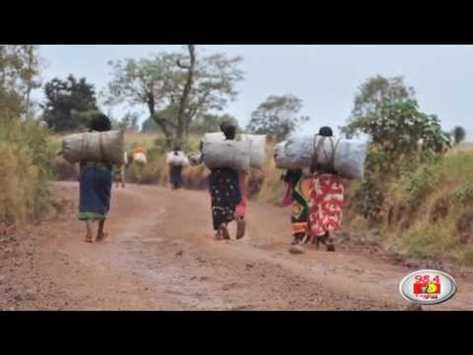 Marsabit: where the gun rules