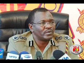 Wanted German terror suspect arrested in Kenya