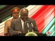 Hold leaders to account, Kibaki tells Kenyans