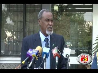 700 extra officers posted to Garissa