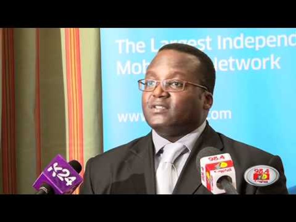 Digital media key in 2013 poll -- InMobi survey