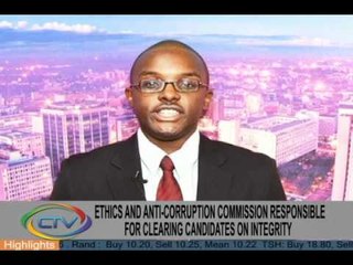 Capital FM TV News 12th July 2012