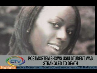 Capital FM TV News 9th July 2012