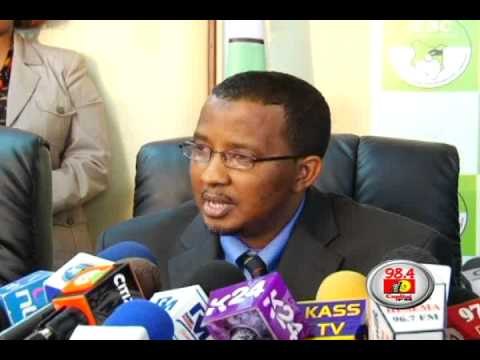 IEBC pledges voter kits tender will be above board