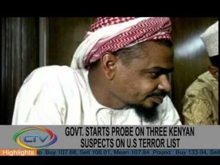 Capital FM TV News 6th July 2012