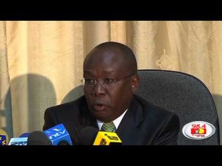 AG appeals ruling suspending NHIF interim board