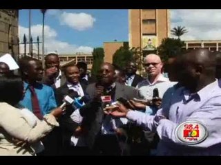 Rights activists reject amended laws