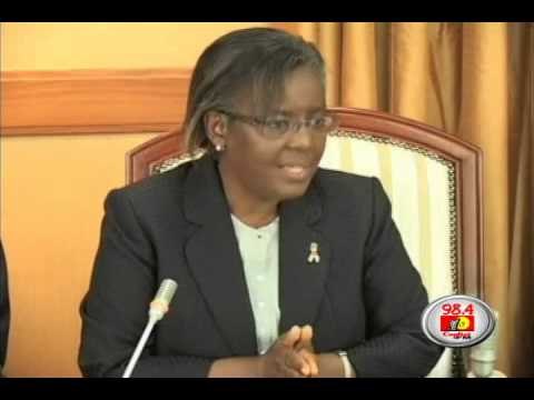 Kenya's efforts to tackle HIV-AIDS get accolades