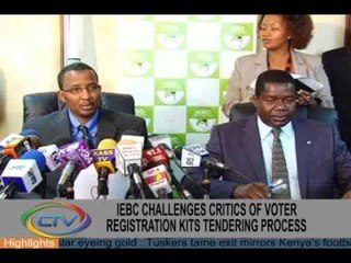 Capital FM Online TV News- 25th July 2012