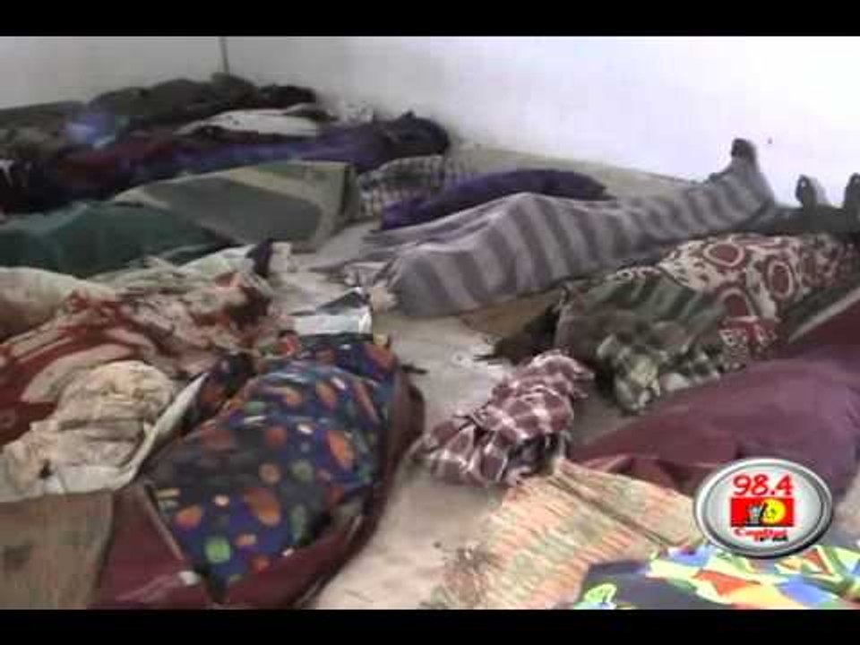 52 people killed in Tana River clashes (viewers discretion)