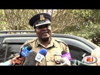 Police not convinced Nairobi Pastor attacked