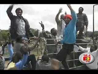 Veteran politician Martin Shikuku dies at 79