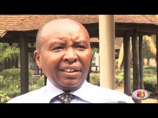 Vandals frustrate Thika Highway completion