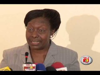 Ngilu launches presidential bid