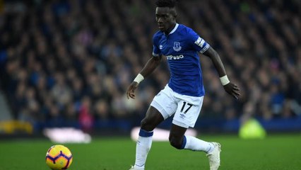Marseille - Garcia sur Idrissa Gueye : "Un joueur de très haut niveau"