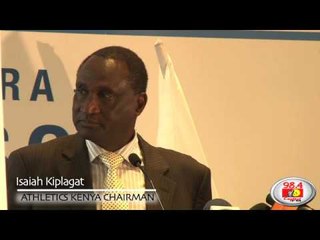 AK caps marathon prize money at Sh500,000