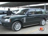 Gumo records statement over Moi's stolen car