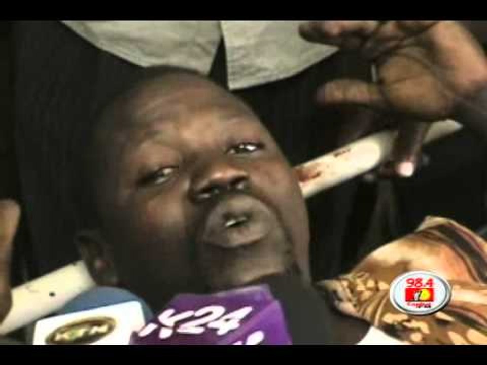 12 Kenyans killed in fresh Tana River violence-Viewers discretion