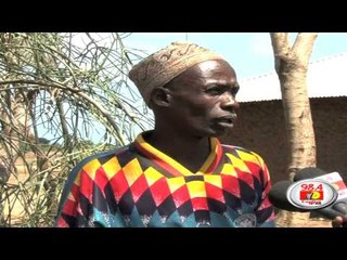 Villagers refuse to return home as GSU comb Tana
