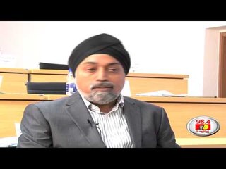 Strategy summit 2012 on Social media