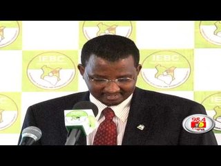 Uhuru stamps his authority as ODM bags Ndhiwa