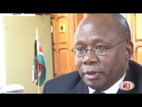 AG, Raila lobby lawmakers on gender Bill