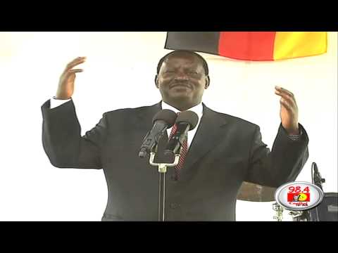 Time to invest in Kenya is now – PM