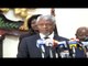Annan, Mkapa happy with ongoing judicial reforms
