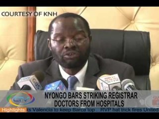 Capital FM Online TV News- 4th September 2012