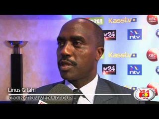 Kenyan media to host live presidential debates