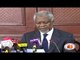 Annan worried at high rate of ethnic violence in Kenya