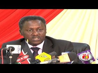 Candidates who cheat in Exams to spend 10 years in jail- KNEC