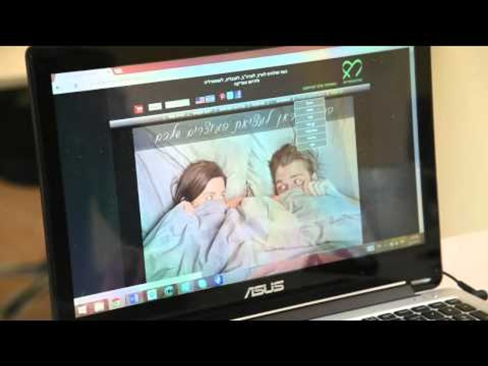 Holy man reaps big from online sex store